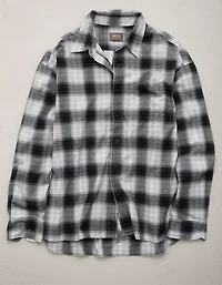 Chemise en flanelle haut de gamme AE77