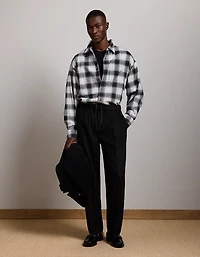 Chemise en flanelle haut de gamme AE77