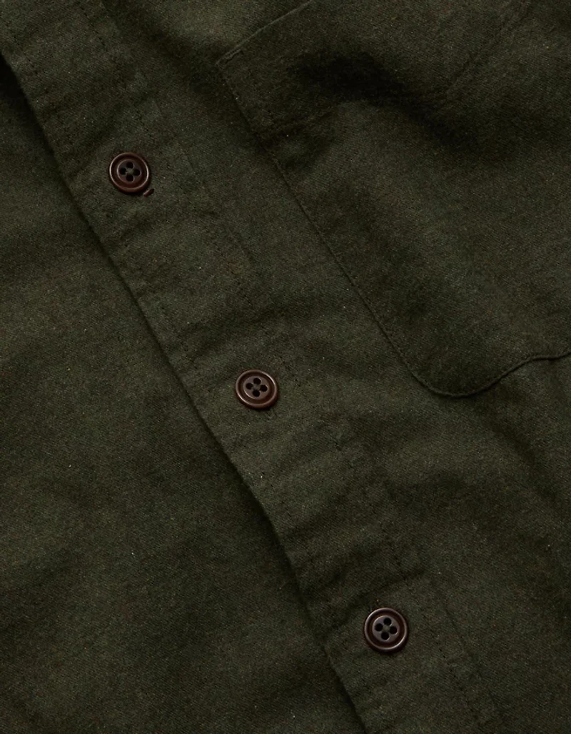 AE77 Premium Flannel Shirt