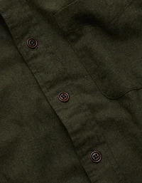 AE77 Premium Flannel Shirt