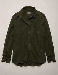 AE77 Premium Flannel Shirt