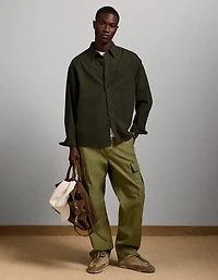 AE77 Premium Flannel Shirt