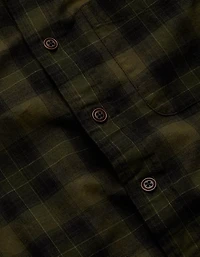 AE77 Premium Flannel Shirt