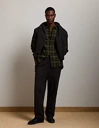 AE77 Premium Flannel Shirt