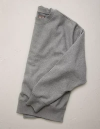 AE77 Premium Oversized Crewneck Sweatshirt