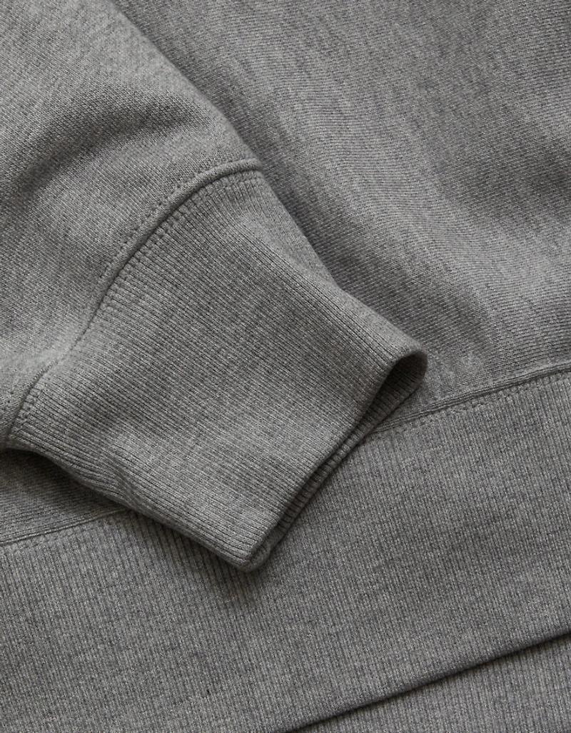 AE77 Premium Oversized Crewneck Sweatshirt