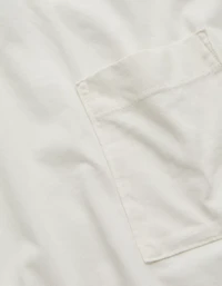 T-shirt à poche militaire de première qualité AE77