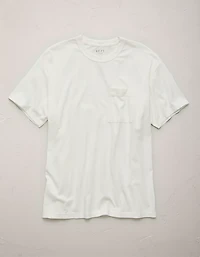 T-shirt à poche militaire de première qualité AE77