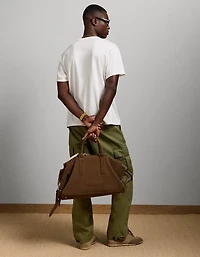 T-shirt à poche militaire de première qualité AE77