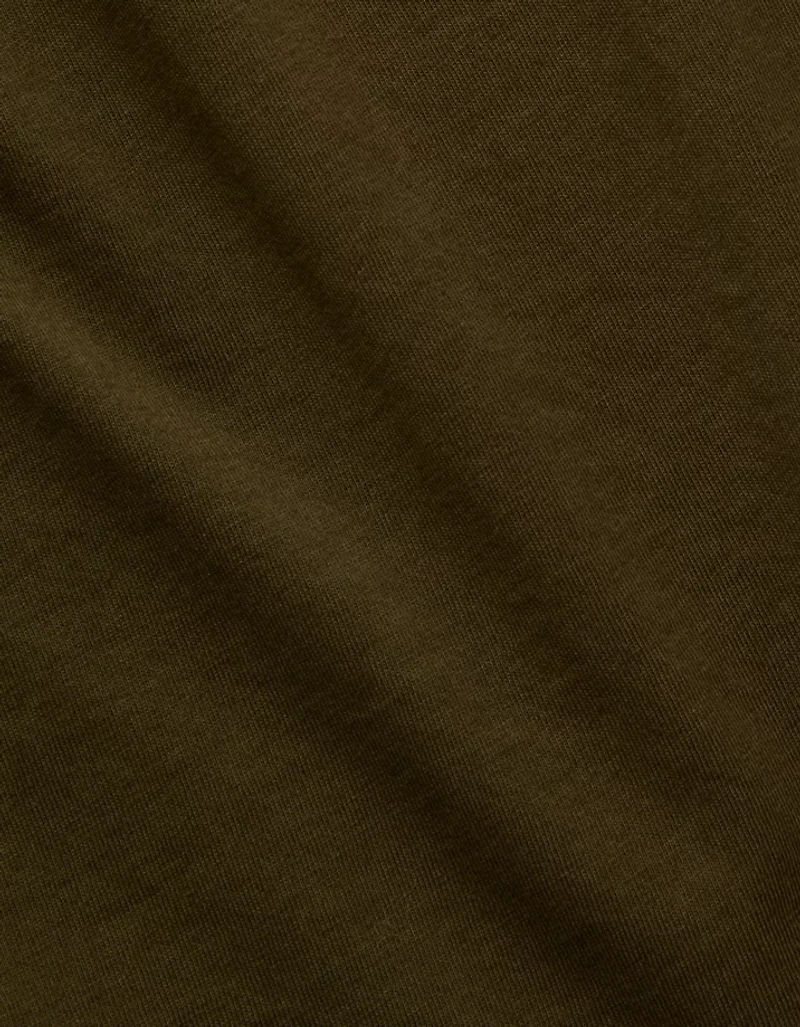 AE77 Premium Military Pocket T-Shirt