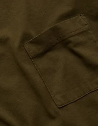 AE77 Premium Military Pocket T-Shirt