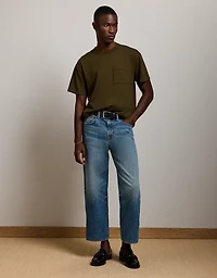 AE77 Premium Military Pocket T-Shirt