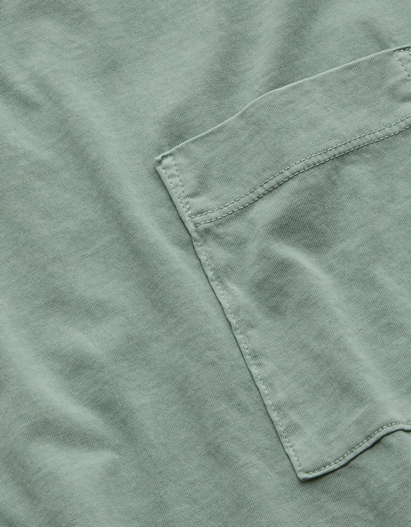 AE77 Premium Military Pocket T-Shirt