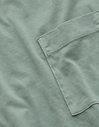 AE77 Premium Military Pocket T-Shirt