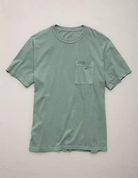 AE77 Premium Military Pocket T-Shirt