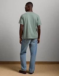 AE77 Premium Military Pocket T-Shirt