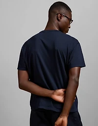 AE77 Premium Military Pocket T-Shirt