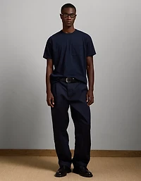 AE77 Premium Military Pocket T-Shirt