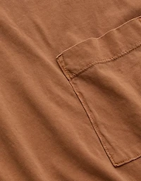 AE77 Premium Military Pocket T-Shirt