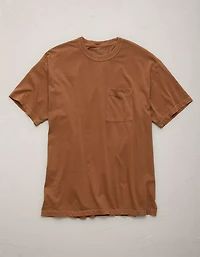 AE77 Premium Military Pocket T-Shirt