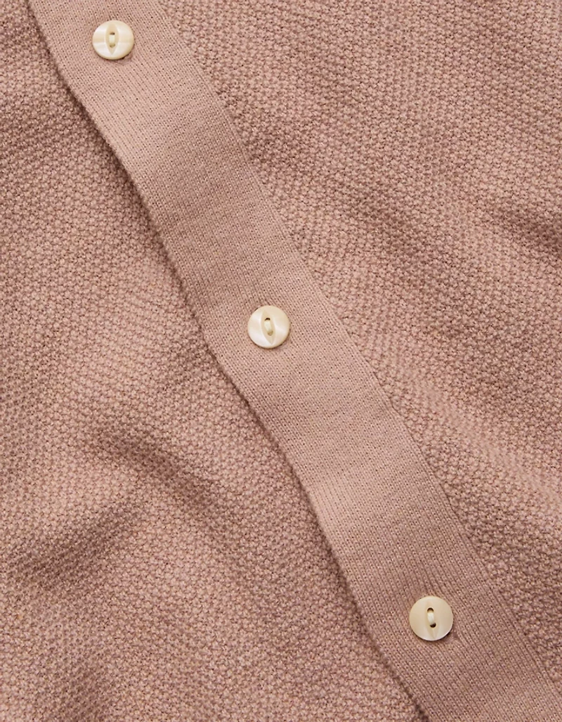 AE77 Pique Resort Shirt