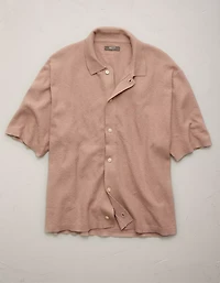 AE77 Pique Resort Shirt