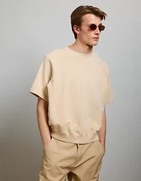 T-shirt raglan à manches courtes AE77