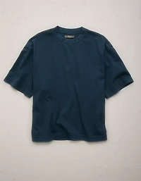 AE77 Boxy T-Shirt