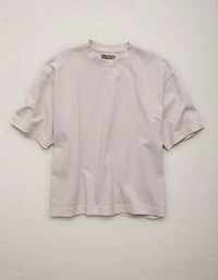 AE77 Boxy T-Shirt