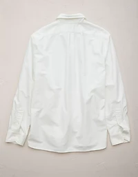AE77 Premium Classic Oxford Shirt