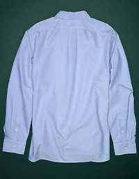 Chemise Oxford classique haut de gamme AE77