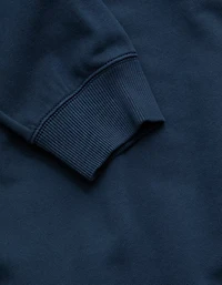 AE77 Raglan Terry Fleece Sweatshirt