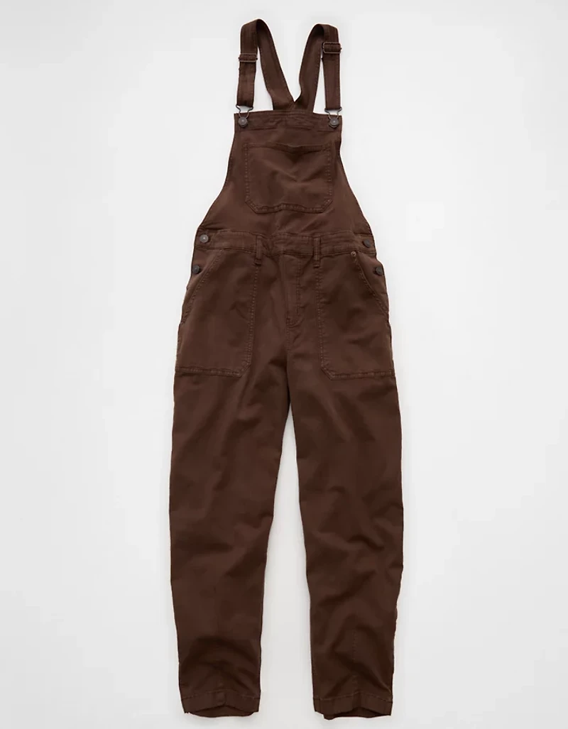 AE Barrel Overall