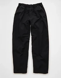 AE Low-Rise Pull-On Barrel Pant