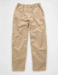 AE Low-Rise Baggy Cargo Parachute Pant