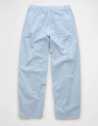AE Low-Rise Baggy Cargo Parachute Pant