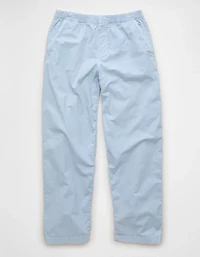 AE Low-Rise Baggy Cargo Parachute Pant