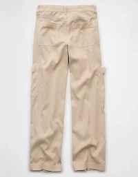 AE Stretch High-Rise Utility Stovepipe Pant