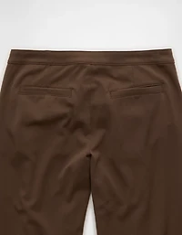 AE Low-Rise Straight Trouser