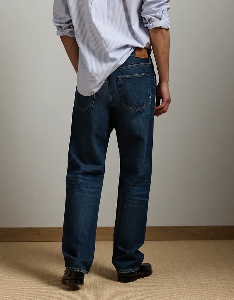Jean décontracté haut de gamme AE77