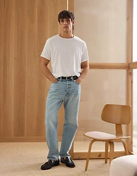 Jean décontracté haut de gamme AE77