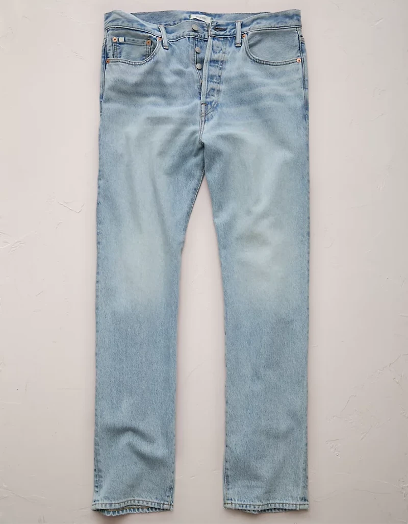 Jean décontracté haut de gamme AE77