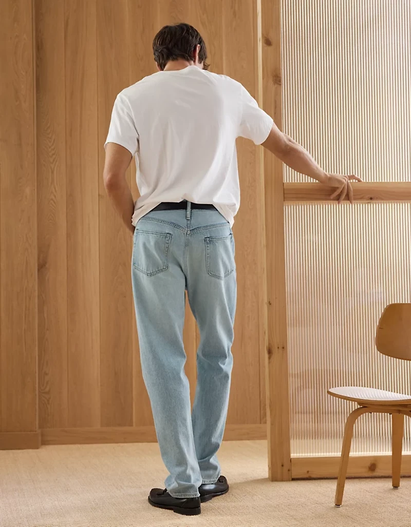 Jean décontracté haut de gamme AE77