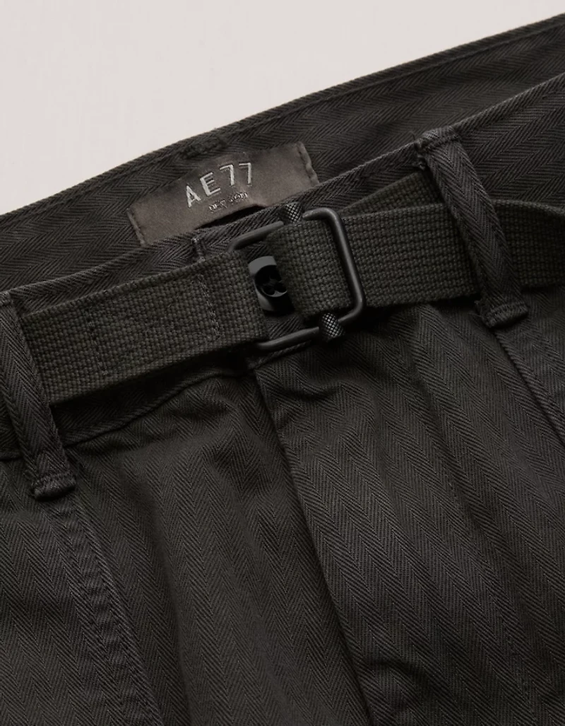 Pantalon utilitaire décontracté haut de gamme AE77