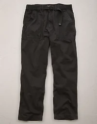 Pantalon utilitaire décontracté haut de gamme AE77