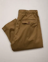 AE77 Premium Cotton Twill Pant