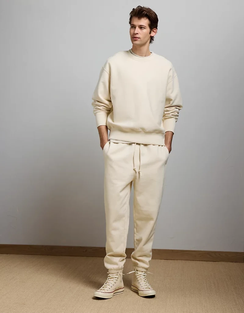 AE77 Premium Fleece Jogger