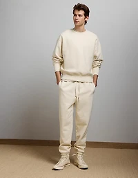 AE77 Premium Fleece Jogger