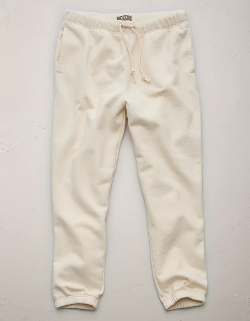 AE77 Premium Fleece Jogger