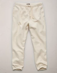 AE77 Premium Fleece Jogger